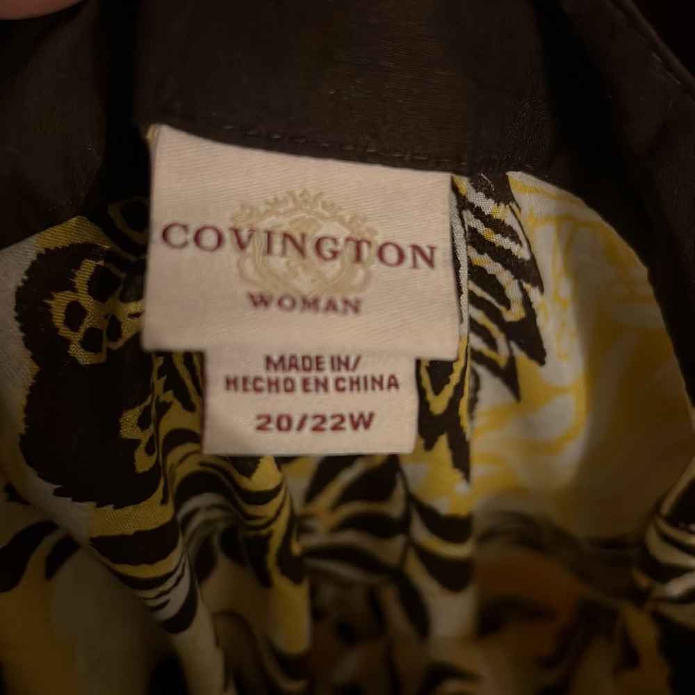 Shirt - Picture 5 of 5